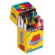 thumbnail image 3 of Crayones Cra-Z-Art, lavables, clásicos, varios colores, paquete de 48, 3 of 6