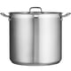 thumbnail image 2 of Olla de Caldo Tramontina 24 L de Acero Inoxidable con Tapa, 2 of 9