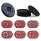 thumbnail image 1 of Almohadilla De Repuesto Random Orbital Sander De 5 Pulgadas Dewalt, 1 of 6