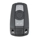thumbnail image 2 of 3BTN Car Remote Key Fob Case Shell Para 1 3 5 6 E90 E91 E92 E60 Series, 2 of 5