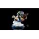 thumbnail image 2 of Figura Quantum Mechanix Disney Toy Story 25º Woody & Buzz, 2 of 2