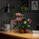 thumbnail image 3 of Bloques de Construcción HTOWPMLS Audrey II 629 piezas - Juguete de terror, 3 of 7