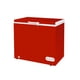 thumbnail image 1 of Congeladora Horizontal 215 Litros Color Rojo Norkalt, 1 of 8