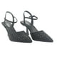 thumbnail image 5 of Zapato Chalada Mujer Rebi-1 Negro Moda, 5 of 7