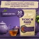 thumbnail image 4 of Té Negro BREWIX Picnic en París Lavanda 100g, 4 of 9