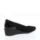 thumbnail image 2 of Tela Wedge Pump AK Anne Klein Sport Wisher para mujer, 2 of 2