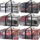 thumbnail image 1 of Bolsa de almacenamiento ClearSpace grande 74x33x36 cm 86 L paquete de 6, 1 of 6