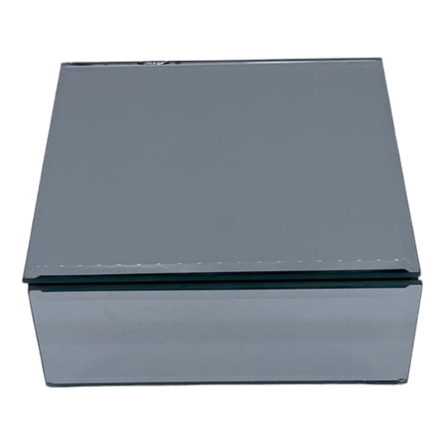 Homewell - Caja Espejo 14*14*6cm