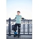 thumbnail image 5 of Patines en línea 2PM SPORTS Vinal para niños, ajustables, parpadeantes, 5 of 8