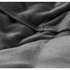 thumbnail image 2 of Sábana de polar 2 plazas Gris, 2 of 3