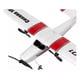 thumbnail image 5 of Avión Teledirigido Fx-801 Epp Giroscopio 2,4g 2 Can Rtf, 5 of 5