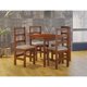 thumbnail image 2 of Juego de Comedor Patricia 4 Sillas, 2 of 6
