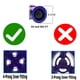 thumbnail image 5 of Accesorios de Cepillo de Rodillo de Fibra de Carbono de Accionamiento Directo Compatibles con Aspiradora Dy*son V6 V7 V8 V10 V11, 5 of 10