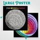 thumbnail image 3 of Puzzle Antelope Hue Wormhole 1000 piezas para adultos, 3 of 9