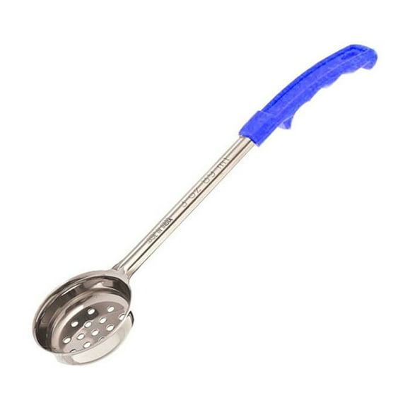 CUCHARA PORCIONADORA PERFORADA 240 ml