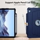 thumbnail image 5 of Funda giratoria Fintie para iPad 10.9 pulgadas 2022 de 10.9 pulgadas con lápiz, 5 of 9