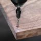 thumbnail image 4 of Set de avellanadores Makita A-99661 de 3 piezas con broca, 4 of 5