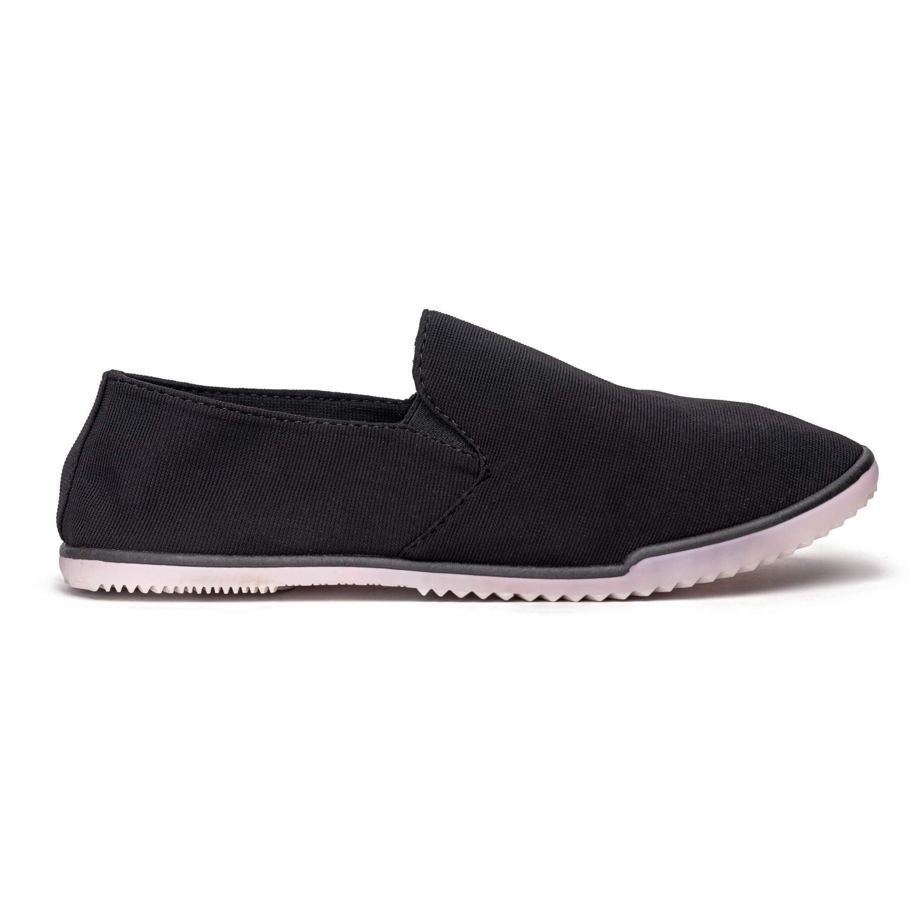Zapatilla Hombre Negro Dylan Carbin