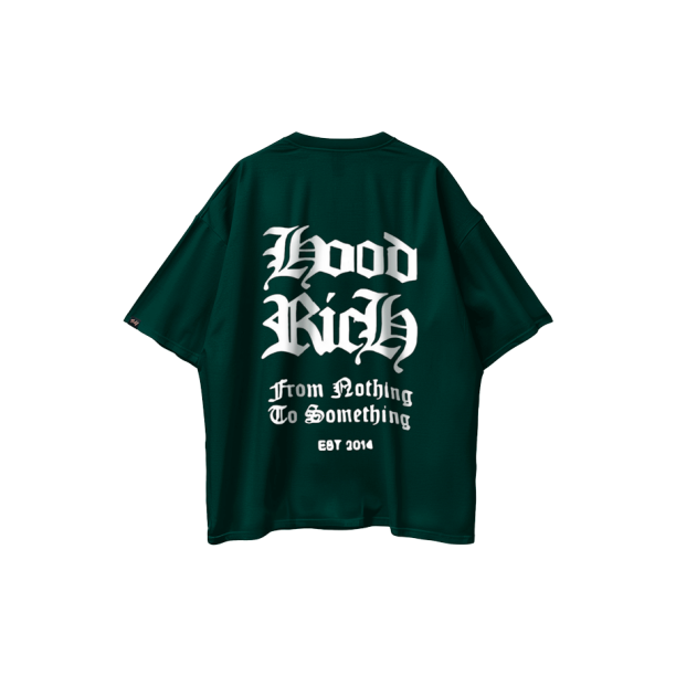 MDF® Polera HOOD MDF