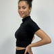 thumbnail image 3 of Peto Deportivo Premium Mujer Ajustado con Cierre, 3 of 3