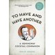 thumbnail image 1 of Libro Tarcherperigee "To Have & Have Another" – Edición Revisada, 1 of 1