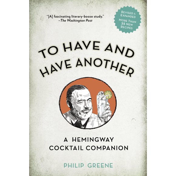 Libro Tarcherperigee "To Have & Have Another" – Edición Revisada