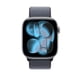 thumbnail image 3 of Correa para Apple Watch Sport Loop Anchor, azul, 46 mm, 3 of 3