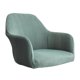 thumbnail image 1 of Funda Para Silla Jacquard Funda Protectora Para Silla Lavable Verde, 1 of 5