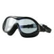 thumbnail image 2 of Gafas De Natación Para Adultos Gafas De Natación Anti Niebla Hombres Gafas De Buceo Mujeres Piscina Negro, 2 of 4