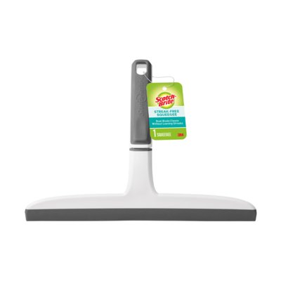 Limpia Vidrios Mango 1 Un Scotch Brite