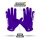 thumbnail image 4 of Guantes de Fútbol Americano NXT NXTRND G1 Pro Talla Mediana Púrpura, 4 of 6