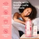 thumbnail image 5 of Paquete de Disco Menstrual y Lubricante Reutilizable Bodyotics de Silicona, 5 of 9