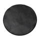 thumbnail image 5 of Almohadilla ignífuga, tapete ignífugo, alfombra protectora para el piso del patio trasero, alfombra protectora para el piso, manta ignífuga para parri negro 36 pulgadas, 5 of 5