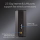 thumbnail image 5 of Router NETGEAR Nighthawk WiFi 7 RS140 de doble banda de 5,0 Gbps, 5 of 8