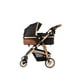 thumbnail image 4 of Coche Travel Elegance 3 En 1 Negro, 4 of 9