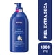 thumbnail image 3 of Crema Corporal Nivea Milk Nutritiva Extra Seca, 1000 ml, 3 of 8