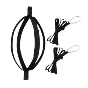 Magideal - Entrenador De Ataque De Voleibol Entrenador De Servicio En Solitario Entrenador De Púas De Voleibol Para Adolescentes Ayuda De Autoentrenamiento Para