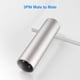 thumbnail image 3 of Adaptador XLR Heams 3 Pines Hembra Macho Pack 4 Pro, 3 of 3