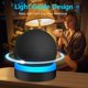 thumbnail image 3 of Soporte de mesa ZUOLACO para Echo Dot de 4.ª/5.ª generación con gestión de cables, 3 of 6