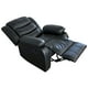 thumbnail image 4 of Berger Reclinable Relaxline Negro, 4 of 4