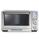 thumbnail image 1 of Breville the Joule® Oven Air Fryer Pro, Smart Countertop Oven, Small Electric Oven, Air Fryer Toaster Oven Combo, BOV950BSS, Brushed Stainless Steel, 1 of 3