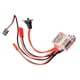 thumbnail image 2 of Receptor Transmisor De Controlador De Velocidad Electrónico 2CH 30A Para Kit De Barco De Coche RC, 2 of 5