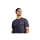 thumbnail image 3 of Pijama Verano Hombre DC Comics Superman Talla M, 3 of 3