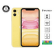 thumbnail image 1 of Iphone 11 64GB Amarillo - Reacondicionado, 1 of 3