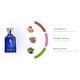thumbnail image 3 of Perfume Hombre Khadlaj Rasayel Shagaf EDP 100ml - Pasión y Intensidad, 3 of 3