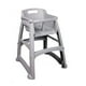 thumbnail image 1 of Silla Para Bebe Color Gris, 1 of 3
