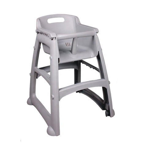 Imas - Silla Para Bebe Color Gris
