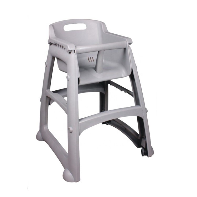 Imas - Silla Para Bebe Color Gris