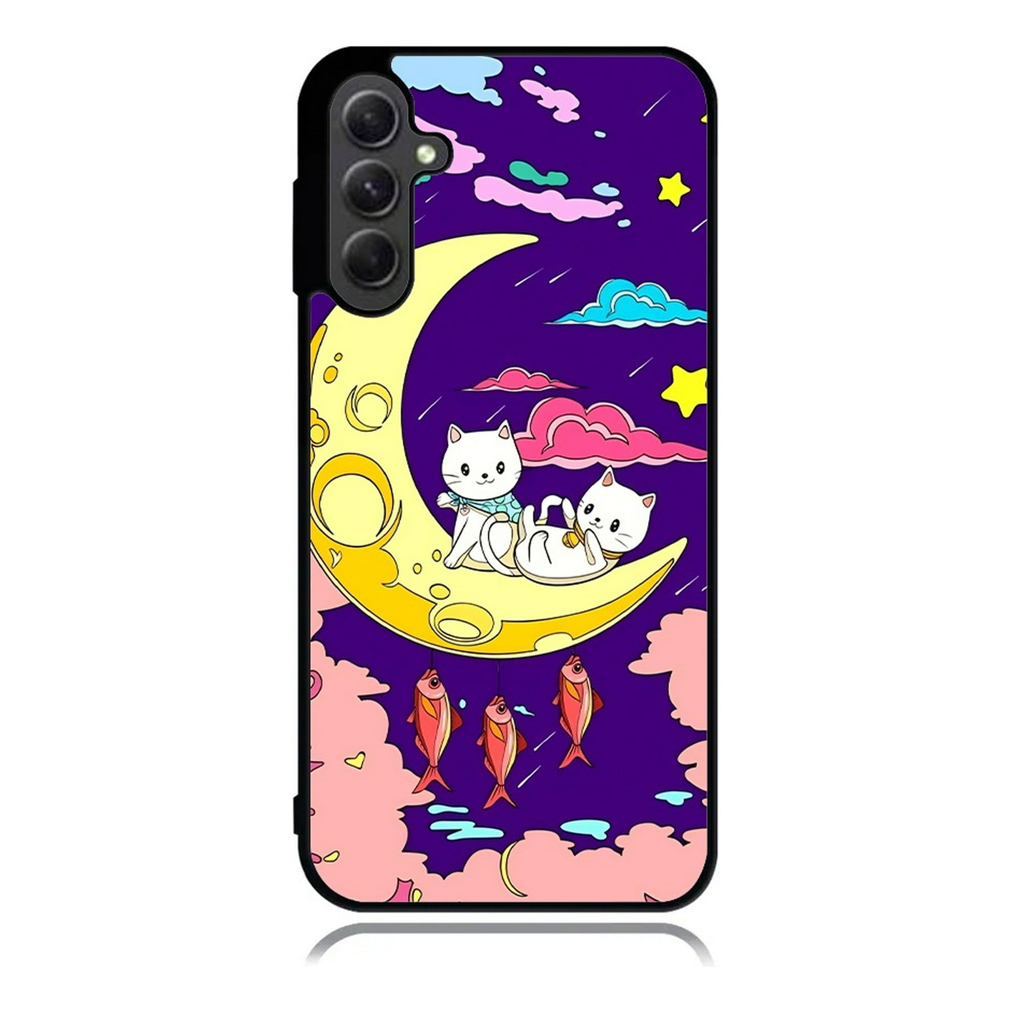 Genérico - Carcasa Funda Para Samsung A55 Diseño 290