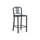 thumbnail image 1 of Taburete Navy Negro Mate 77, 1 of 1